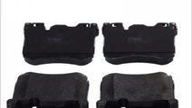 Set placute de frana BMW X5 (E70) 2007-2013 #2 098...