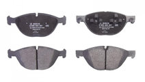 Set placute de frana BMW X5 (E70) 2007-2013 #2 098...