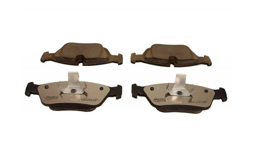 Set placute de frana BMW Z3 (E36) 1995-2003 #2 038400