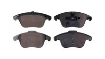 Set placute de frana Citroen C4 Grand Picasso I (U...