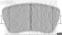 Set placute de frana DACIA DOKKER RENAULT 41060848...