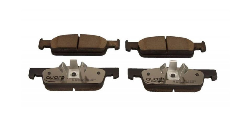 Set placute de frana Dacia LOGAN MCV II 2013-2016 #2 0986494661