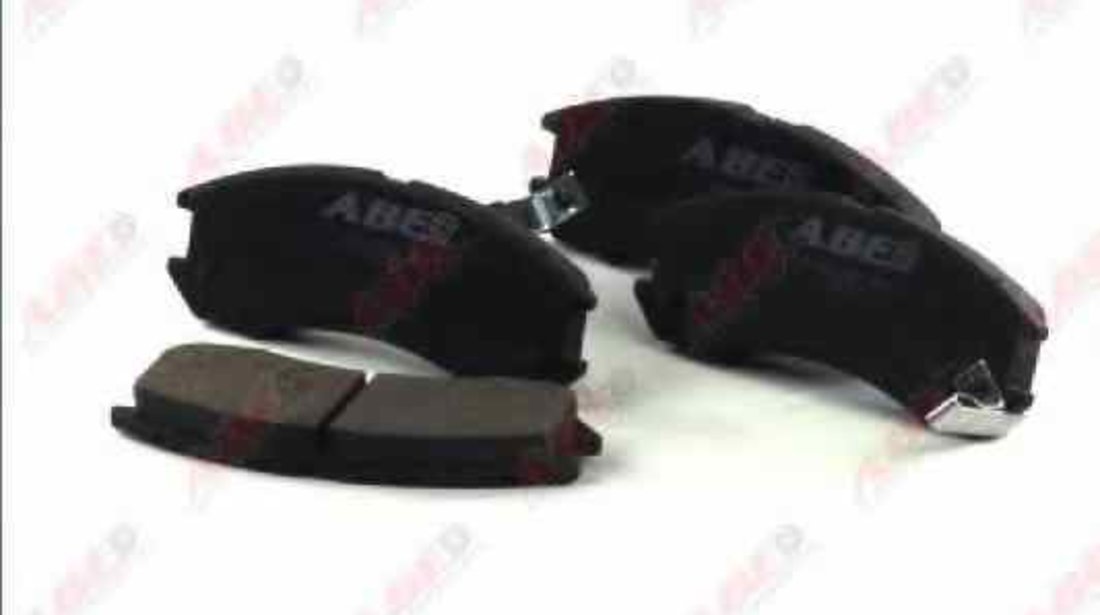 Set placute de frana FORD USA PROBE I ABE C13031ABE