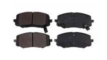 Set placute de frana Hyundai i20 (PB, PBT) 2008-20...