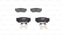 Set placute de frana Hyundai SANTA FE I (SM) 2000-...