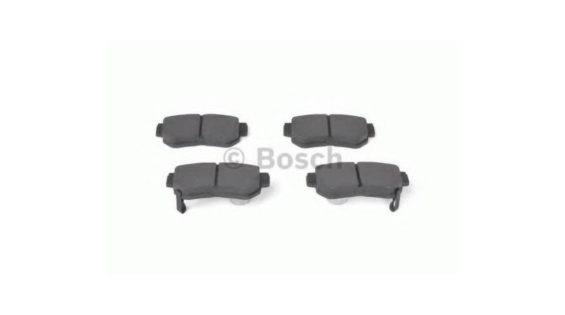 Set placute de frana Hyundai XG (XG) 1998-2005 #3 05P1558