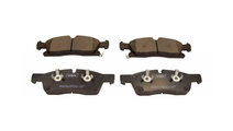 Set placute de frana Jeep GRAND CHEROKEE IV (WK, W...