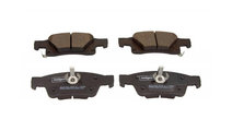 Set placute de frana Jeep GRAND CHEROKEE IV (WK, W...