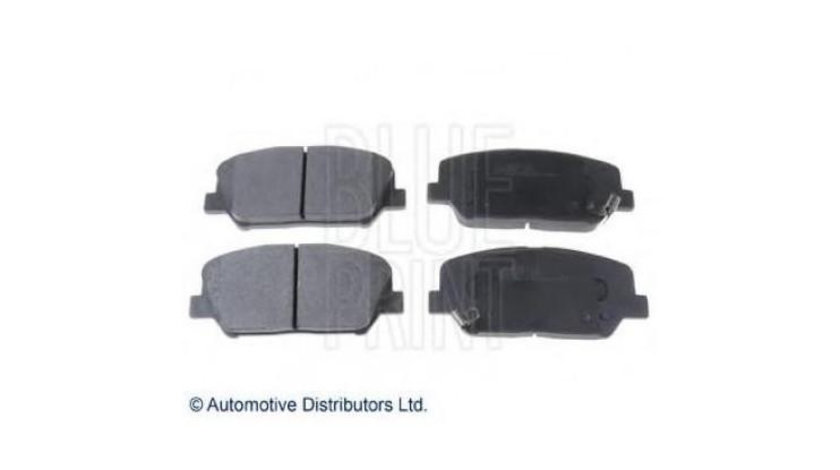 Set placute de frana Kia CEE D SW (ED) 2007-2012 #2 000436SX