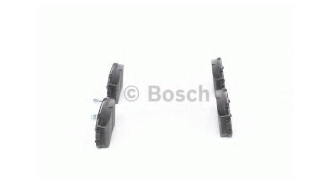 Set placute de frana Kia CERATO II limuzina (TD) 2009-2016 #3 05P1344