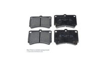 Set placute de frana Kia PRIDE Van (DA) 1992-1999 ...