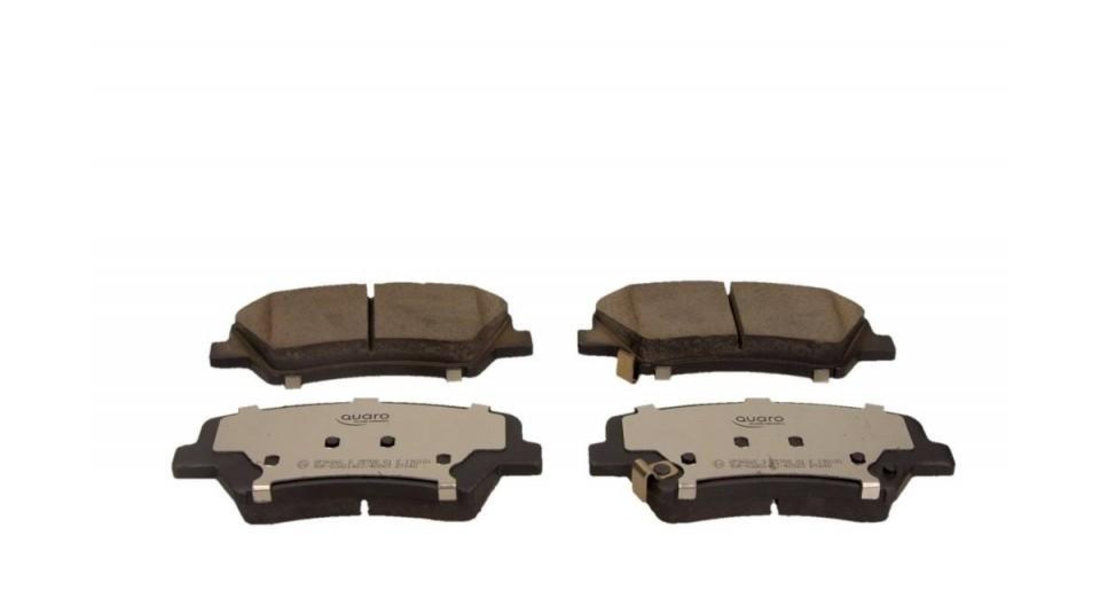 Set placute de frana Kia SOUL (AM) 2009-2016 #2 0252569218