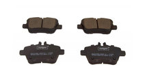 Set placute de frana Mercedes B-CLASS (W246, W242)...