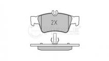 Set placute de frana Mercedes E-CLASS (W212) 2009-...