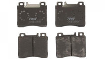 Set placute de frana Mercedes S-CLASS (W140) 1991-...