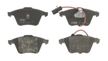 Set placute frana Audi AUDI A6 Avant (4B5, C5) 199...