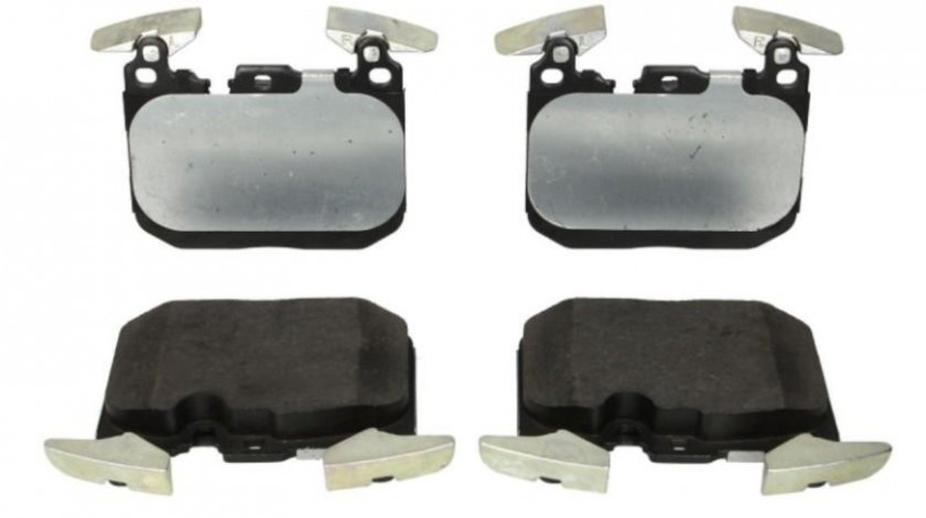 Set placute frana BMW 3 (F30, F35, F80) 2011-2016 #3 0986TB3211