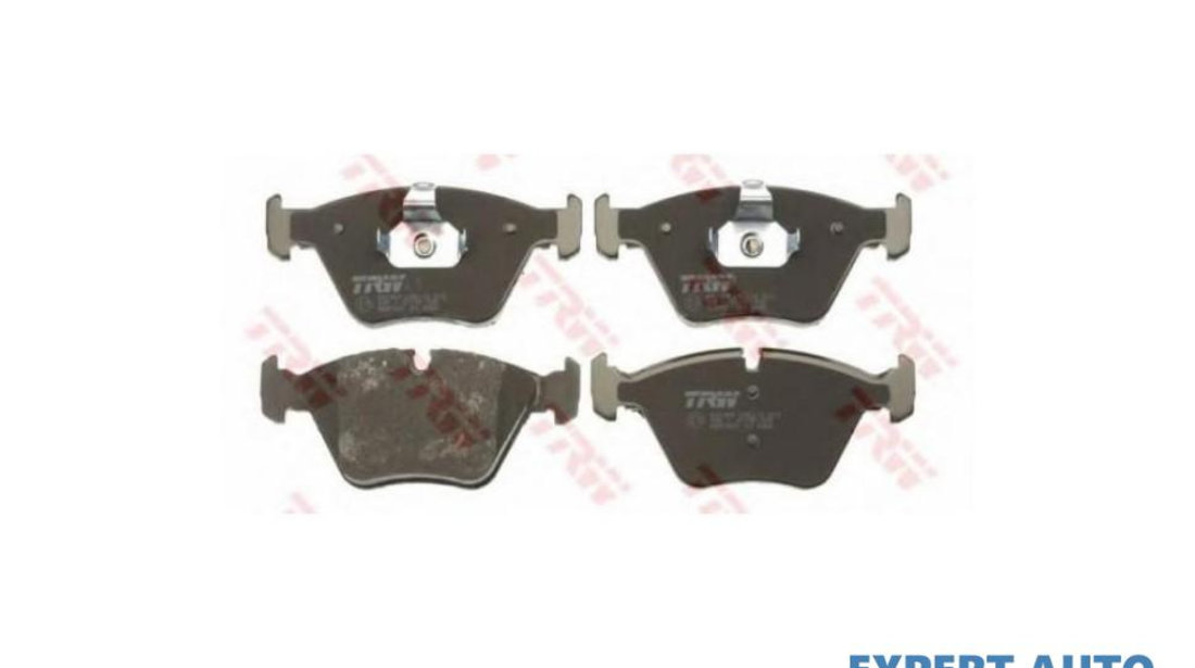 Set placute frana BMW X3 (E83) 2004-2016 #3 0252318320