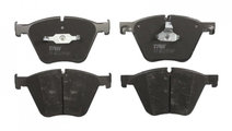 Set placute frana BMW X6 (E71, E72) 2008-2016 #3 1...