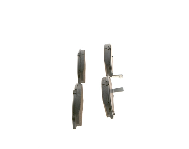 Set Placute Frana Bosch Alfa Romeo 0 986 494 884