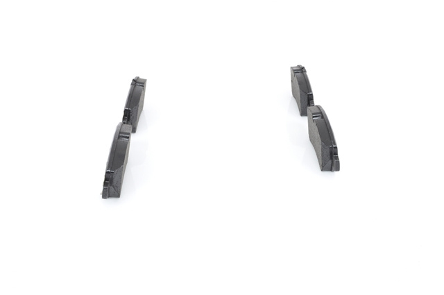 Set Placute Frana Bosch Ford 0 986 494 796