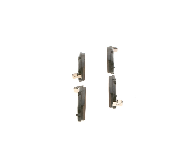 Set Placute Frana Bosch Mazda 0 986 494 732