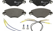 Set placute frana Citroen C5 II Break (RE_) 2004-2...