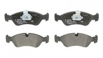 Set placute frana Daewoo CIELO (KLETN) 1995-1997 #...