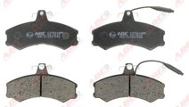 Set placute frana disc CITROËN C25 Autobus 280 29...