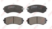 Set placute frana disc NISSAN ALMERA I Hatchback N...