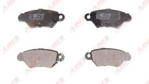 Set placute frana disc OPEL ZAFIRA A F75 Producato...