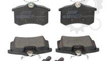 Set placute frana disc RENAULT GRAND SCÉNIC II JM...