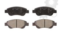 Set placute frana disc TOYOTA AYGO WNB1 KGB1 Produ...