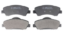 Set Placute Frana Fata Abe Citroen C4 Cactus 2014...