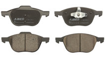 Set Placute Frana Fata Abe Ford C-Max DM2 2007-201...