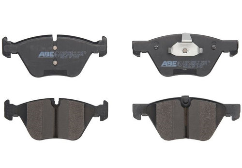 Set Placute Frana Fata Abe Performance C1B016ABE-P