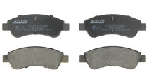 Set Placute Frana Fata Abe Peugeot 405 1 1988-1992...