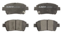 Set Placute Frana Fata Abe Toyota Celica 1999-2005...