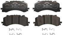 Set Placute Frana Fata Ate Audi A8 D5 4N 2017→ 1...