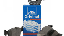 Set Placute Frana Fata Ate Bmw Seria 5 F11 2009-20...