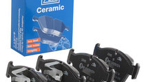 Set Placute Frana Fata Ate Ceramic 13.0470-5405.2