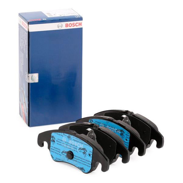 Set Placute Frana Fata Bosch 0 986 495 110