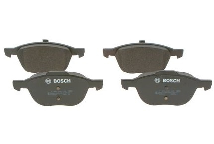Set Placute Frana Fata Bosch Ford Grand C-Max 2010→ 0 986 495 215
