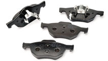 Set Placute Frana Fata Bosch Honda Accord 7 2003-2...