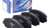 Set Placute Frana Fata Bosch Nissan NV400 2011→ ...