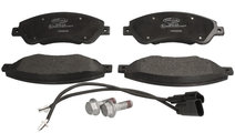 Set Placute Frana Fata Delphi Ford Transit 7 2006-...