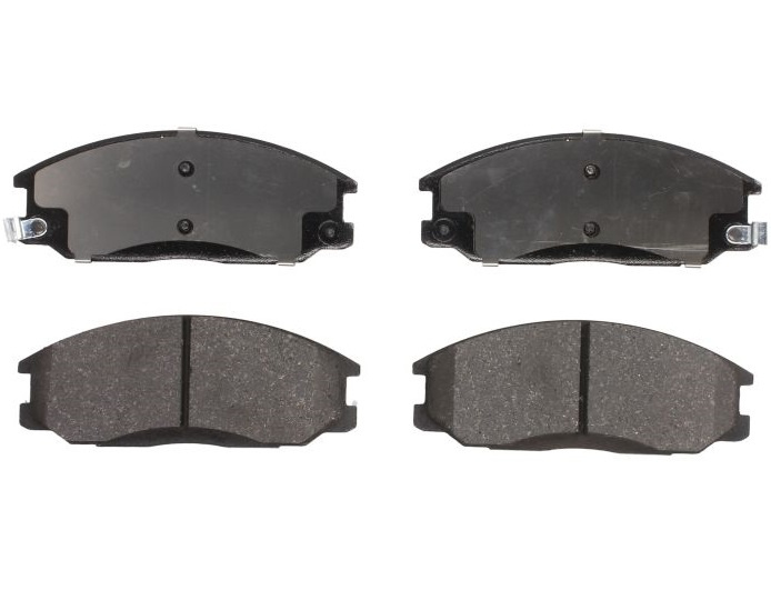 Set Placute Frana Fata Delphi LP1743