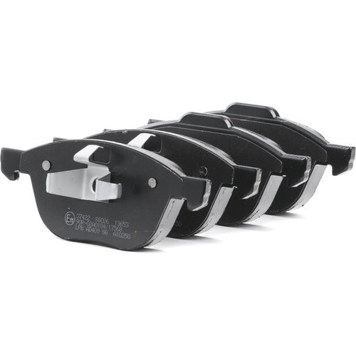 Set Placute Frana Fata Drive+ Ford C-Max 2 2010→ DP1010100006