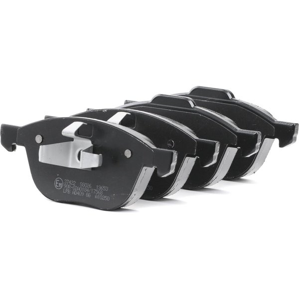 Set Placute Frana Fata Drive+ Ford C-Max DM2 2007-2010 DP1010100006