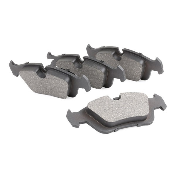 Set Placute Frana Fata Krieger 0950006294